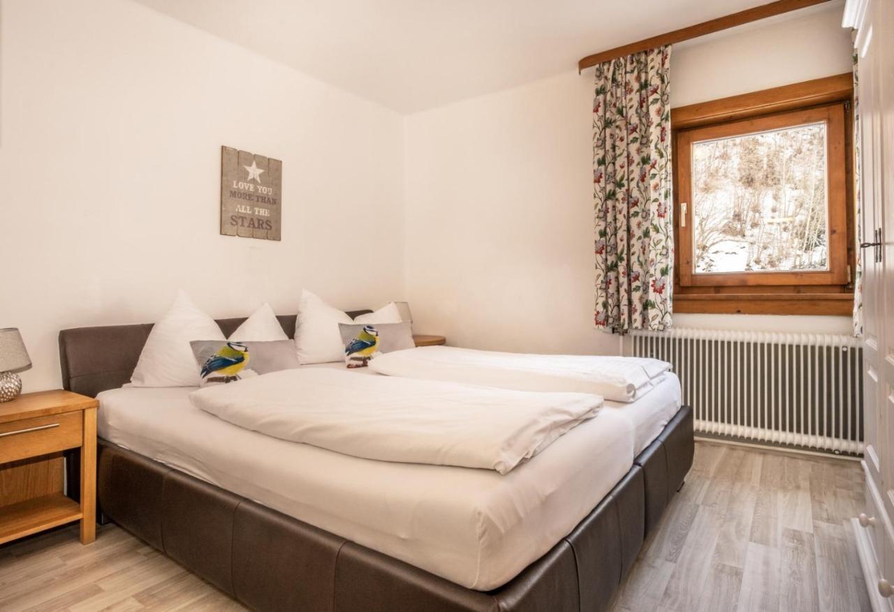Haus Standlgut Rauris -- Incl Sommercard Exteriör bild