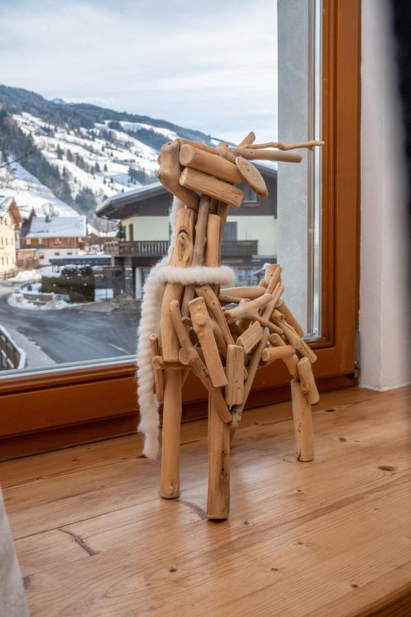 Haus Standlgut Rauris -- Incl Sommercard Exteriör bild
