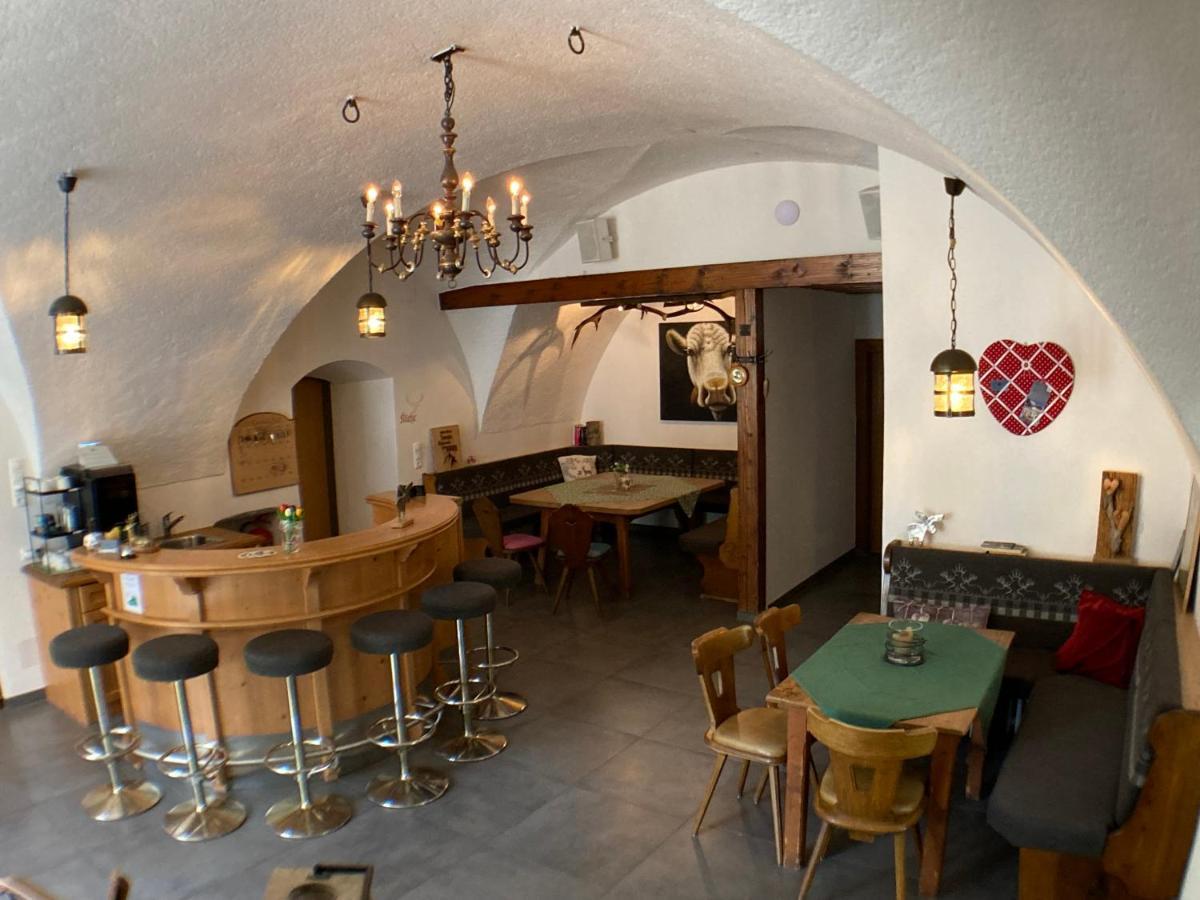Haus Standlgut Rauris -- Incl Sommercard Exteriör bild
