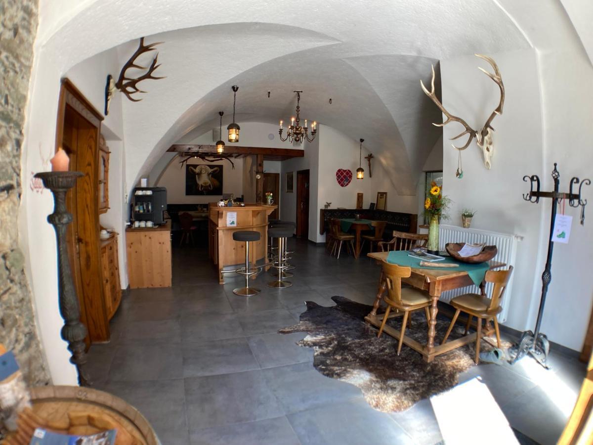 Haus Standlgut Rauris -- Incl Sommercard Exteriör bild