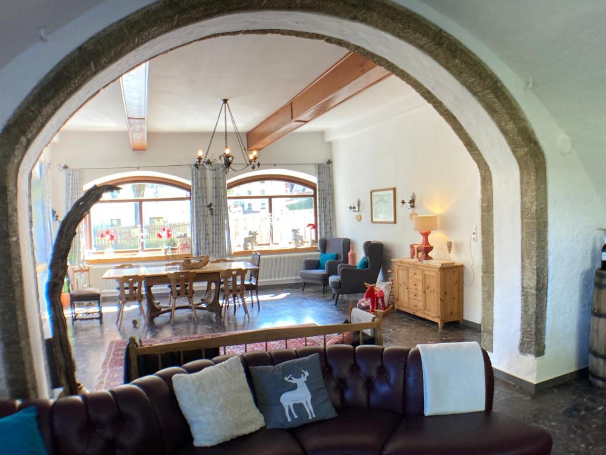 Haus Standlgut Rauris -- Incl Sommercard Exteriör bild