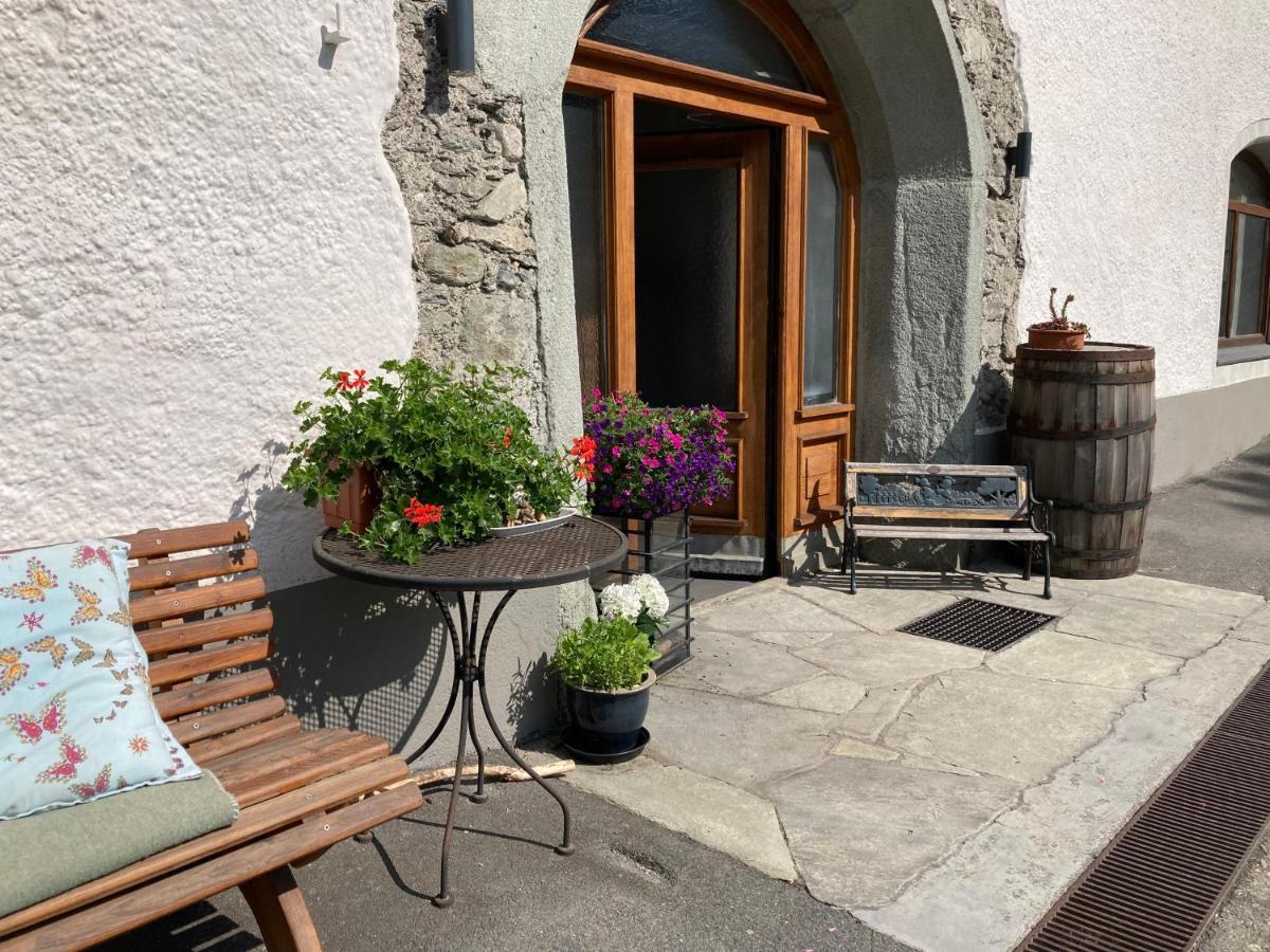Haus Standlgut Rauris -- Incl Sommercard Exteriör bild