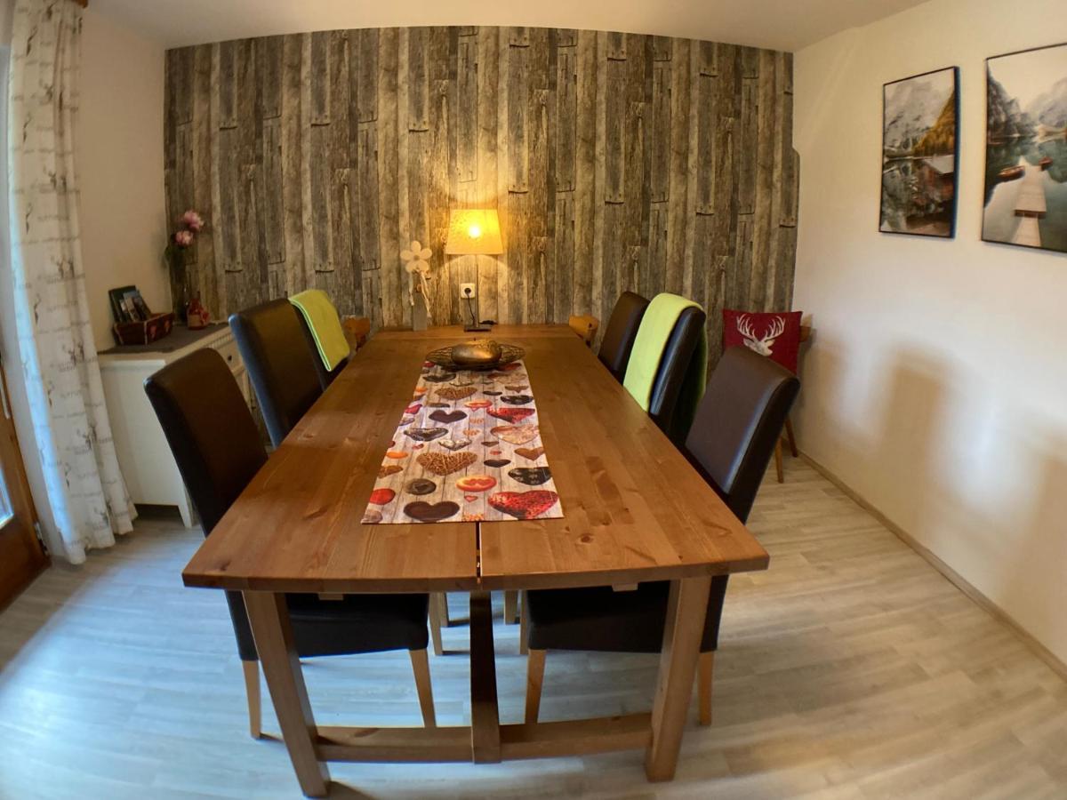 Haus Standlgut Rauris -- Incl Sommercard Exteriör bild