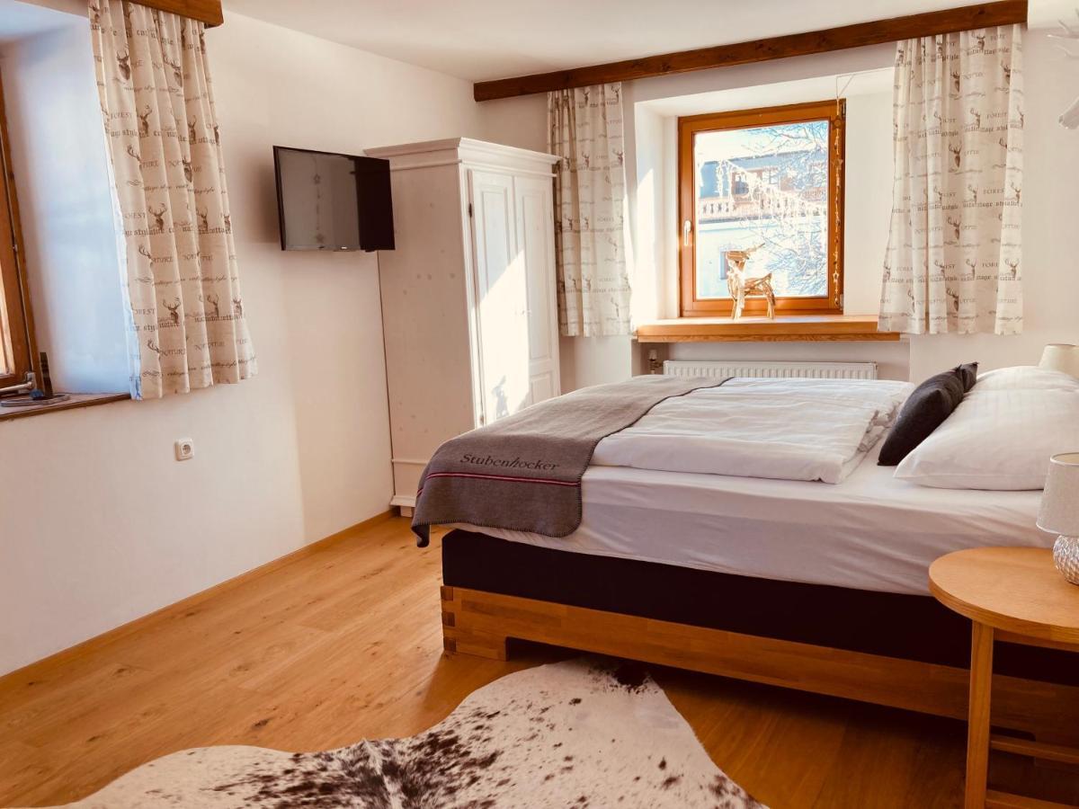 Haus Standlgut Rauris -- Incl Sommercard Exteriör bild