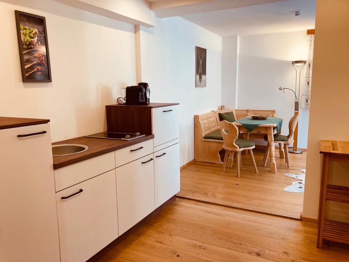 Haus Standlgut Rauris -- Incl Sommercard Exteriör bild
