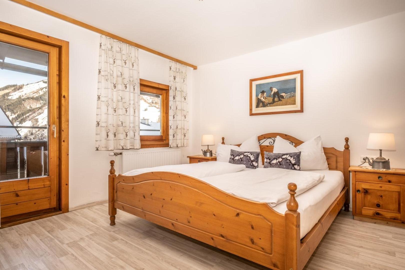 Haus Standlgut Rauris -- Incl Sommercard Rum bild