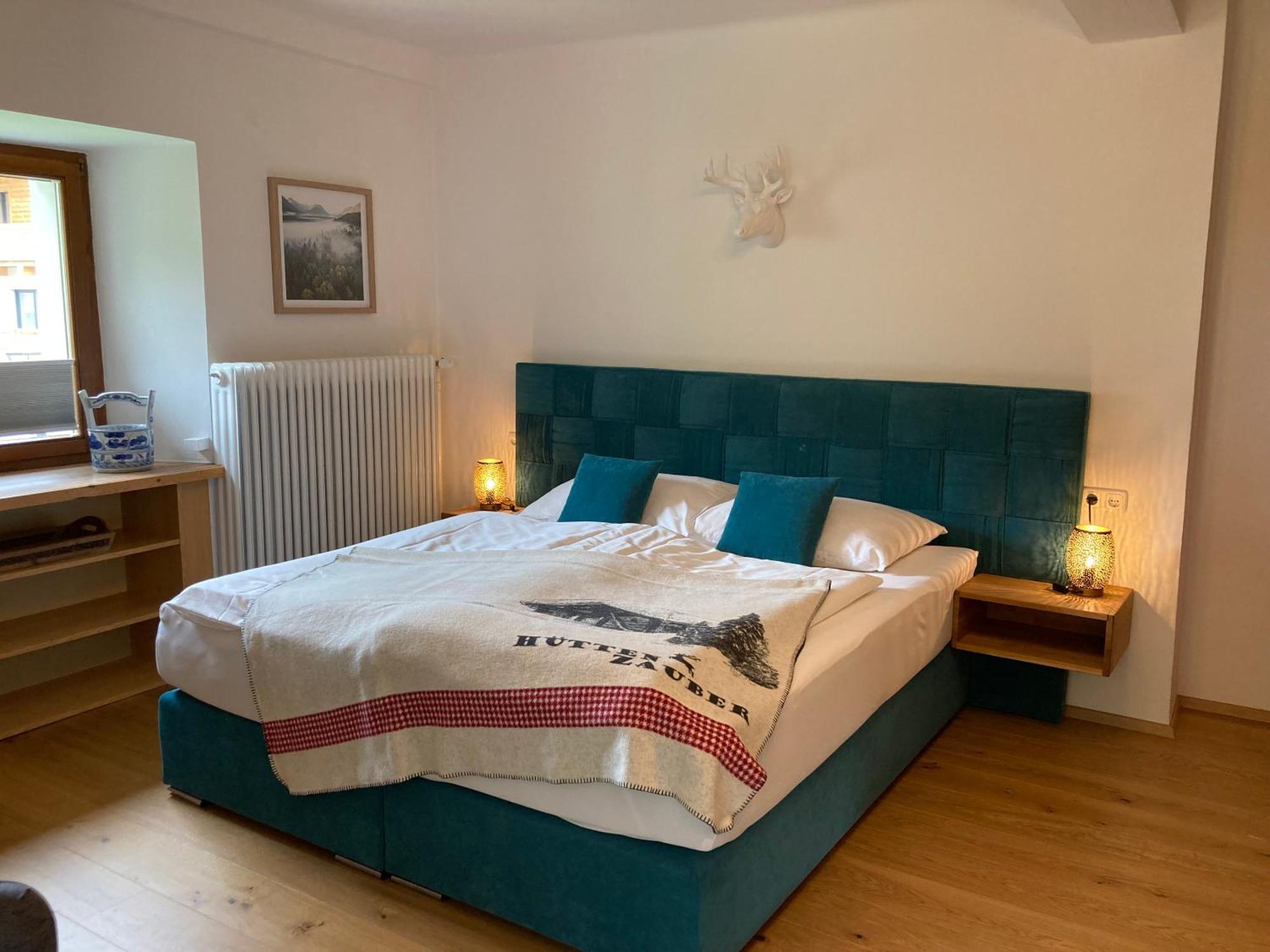 Haus Standlgut Rauris -- Incl Sommercard Rum bild