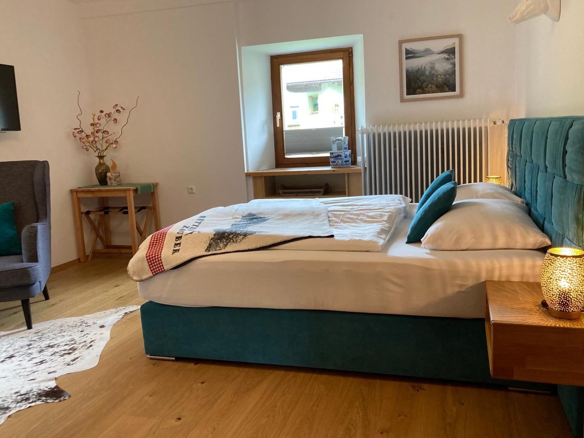 Haus Standlgut Rauris -- Incl Sommercard Exteriör bild