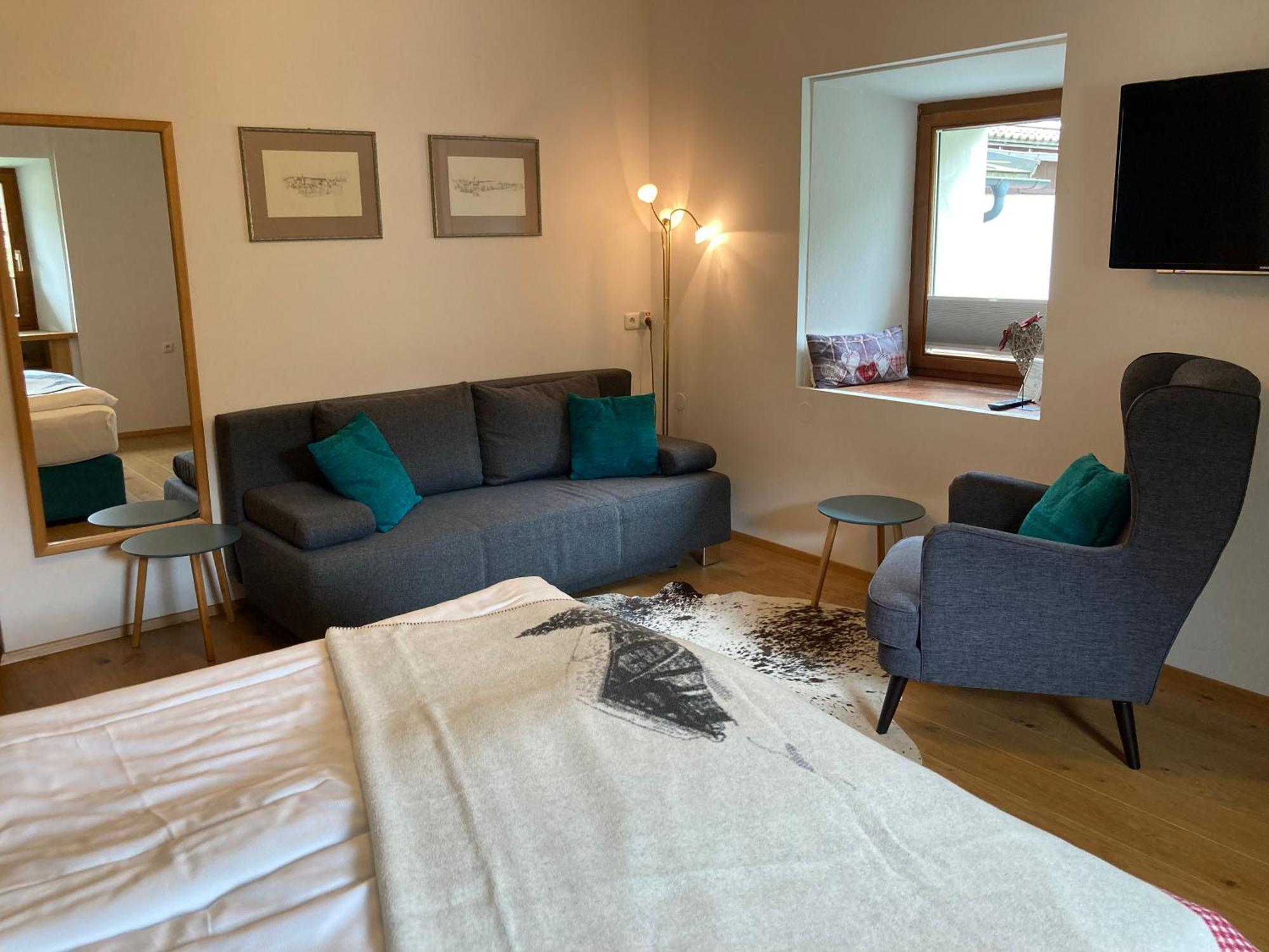 Haus Standlgut Rauris -- Incl Sommercard Rum bild