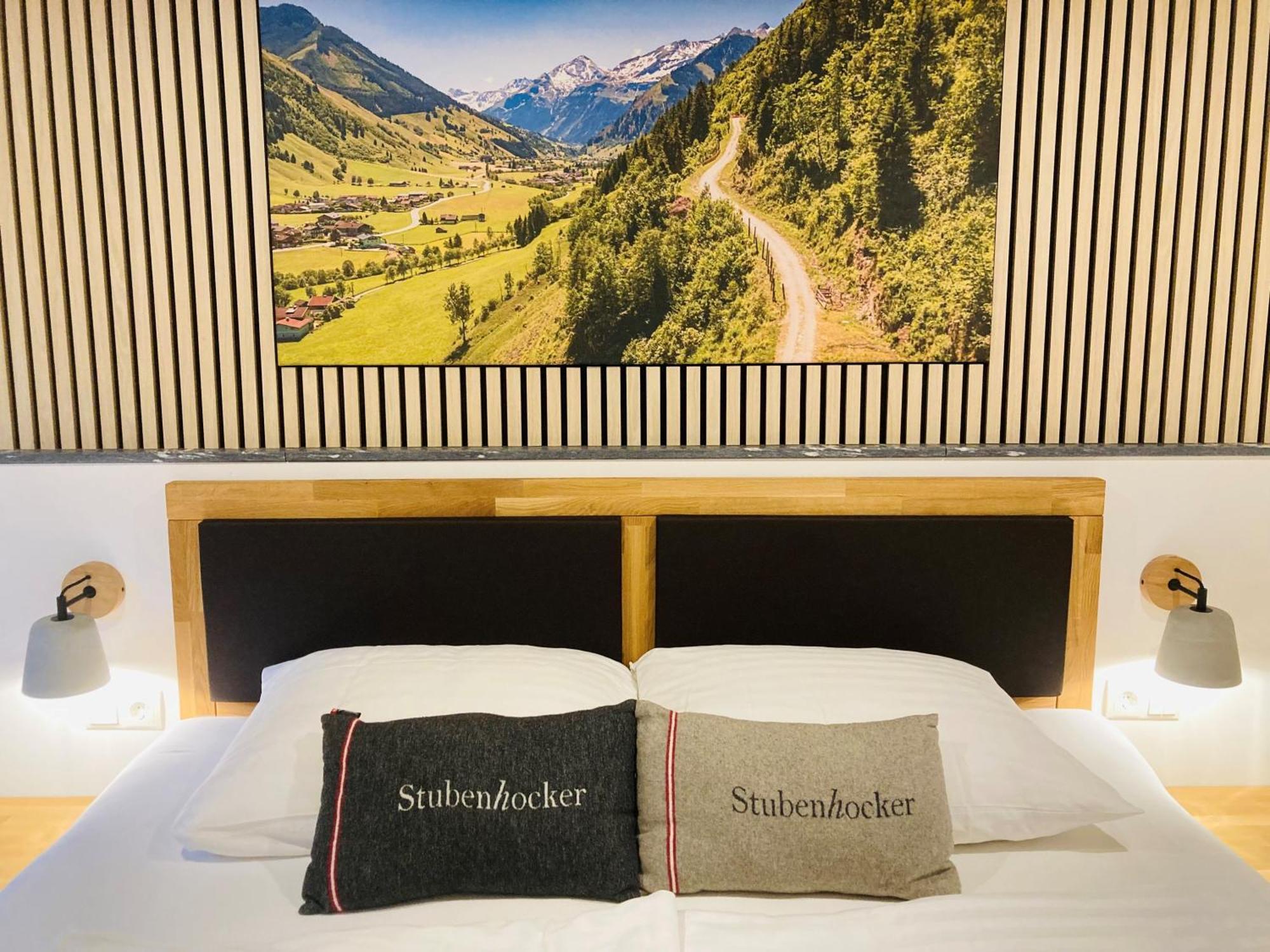 Haus Standlgut Rauris -- Incl Sommercard Exteriör bild